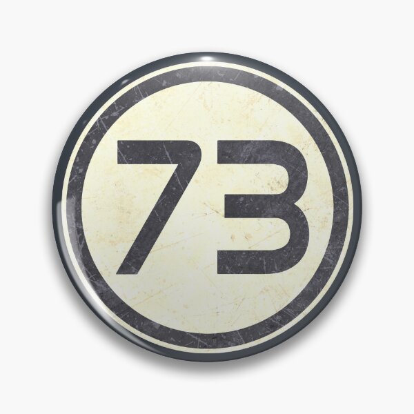 Item preview, 73 Vintage designed and sold by Turboscope.
