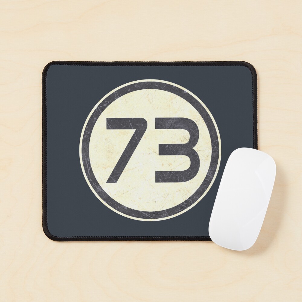"73 Vintage" Sticker for Sale by turboscope | Redbubble