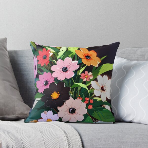 Artikelvorschau, Verschiedene Blumen. entworfen und verkauft von PatDoArt.