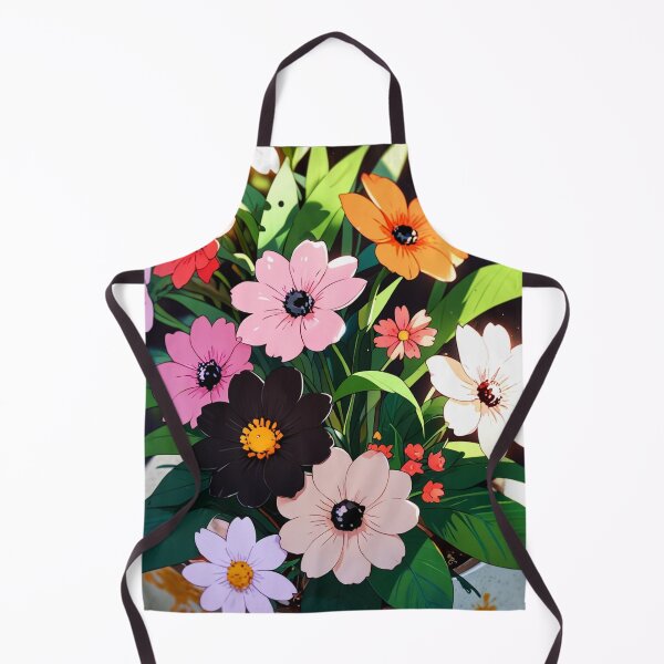 Artikelvorschau, Verschiedene Blumen. entworfen und verkauft von PatDoArt.