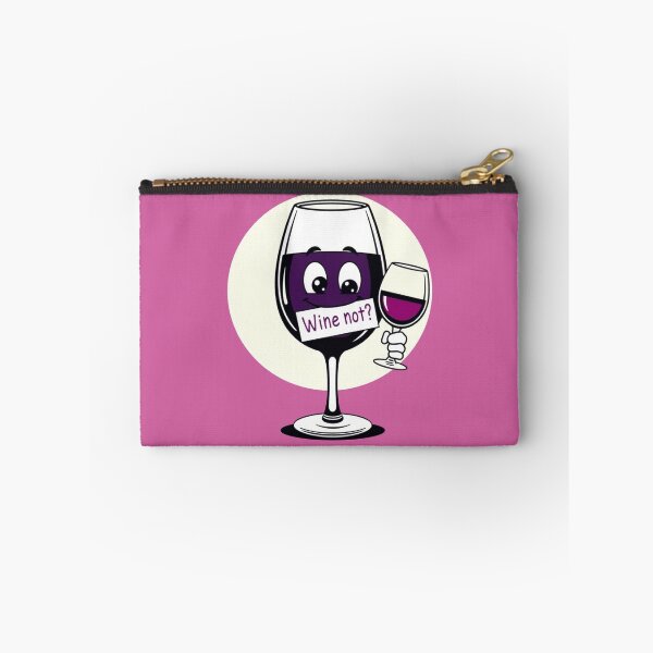 Item preview, Wine not? designed and sold by Bratak.
