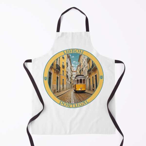 Item preview, Tram 28 Lisbon Portugal designed and sold by NPStudio.