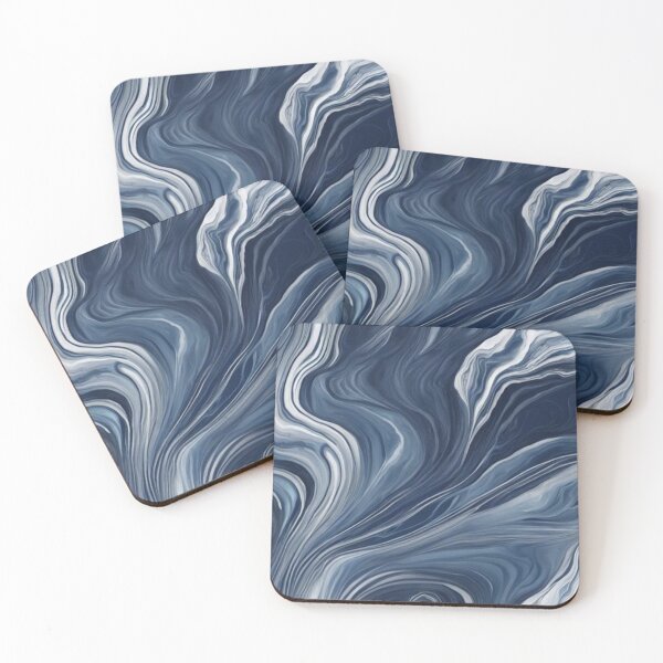Item preview, Deep Blue Marble designed and sold by adoredigitals.
