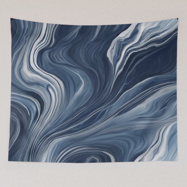 Item preview, Deep Blue Marble designed and sold by adoredigitals.
