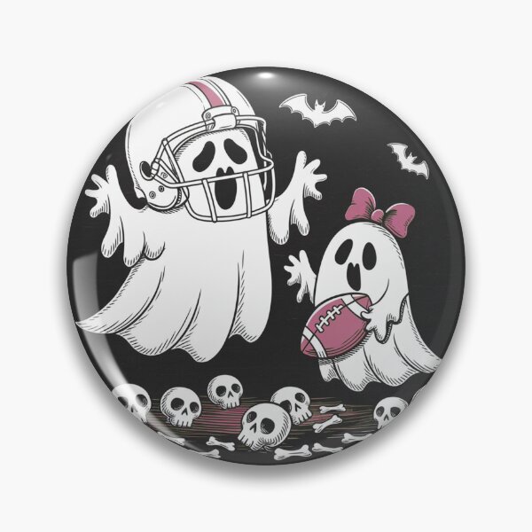 Item preview, Pequeño fantasma de Halloween designed and sold by Ahmed farouk.