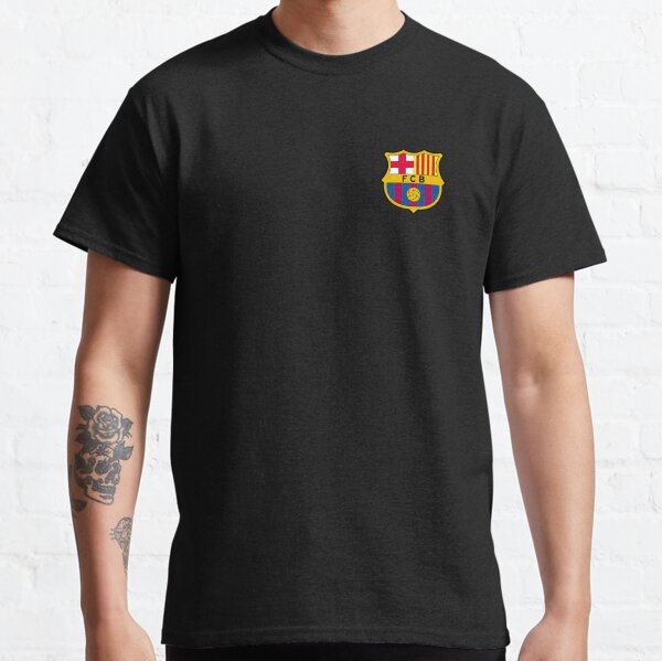 Vista previa del artículo con la obra «FC Barcelona», diseñado y vendido por Israelbeck7.