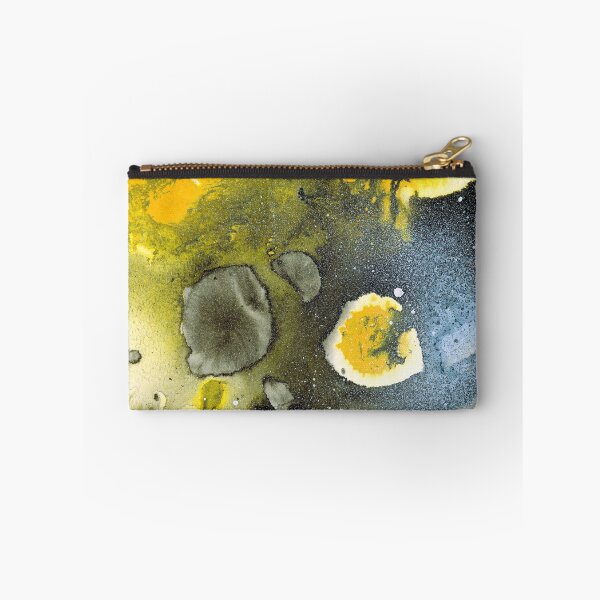 Item preview, Abstract Moons designed and sold by Iryna Nimmo Art.