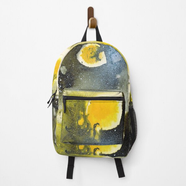 Item preview, Abstract Moons designed and sold by Iryna Nimmo Art.