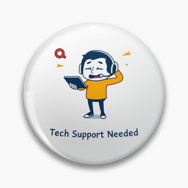 Artikelvorschau, Technischer Support erforderlich entworfen und verkauft von Bratak.