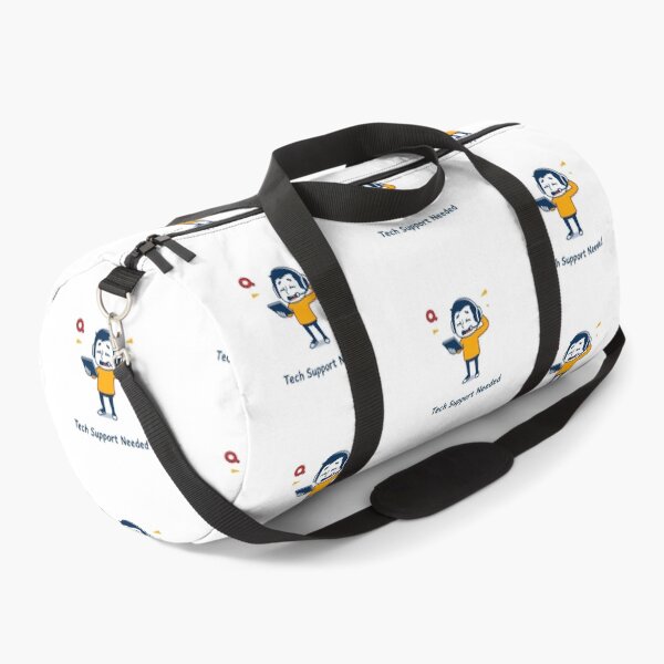 Item preview, Tech support needed designed and sold by Bratak.