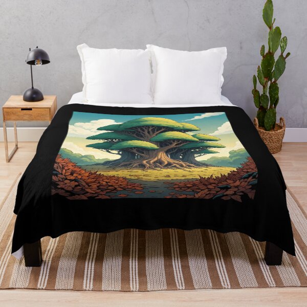 Item preview, Majestic Tree designed and sold by AICreativeArts.