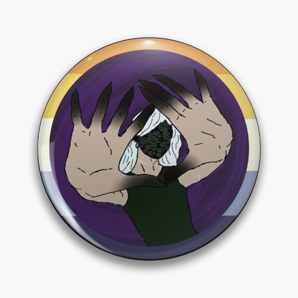 Item preview, Persona Art designed and sold by mossed-swamp.