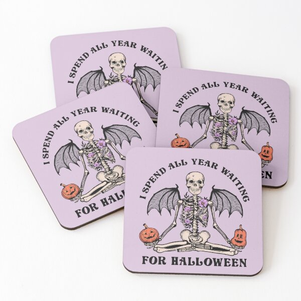 Item preview, Spooky Meditative Skeleton designed and sold by Miniouka.