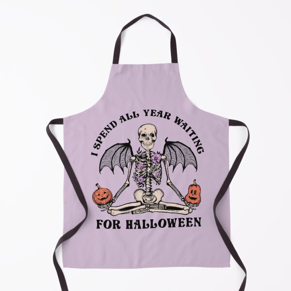 Item preview, Spooky Meditative Skeleton designed and sold by Miniouka.