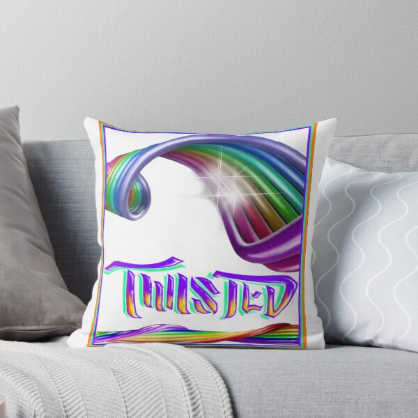 Item preview, Twisted designed and sold by TrueBrick.