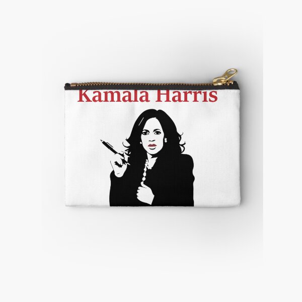 Item preview, kamala harris designed and sold by Marwa Ahmed.