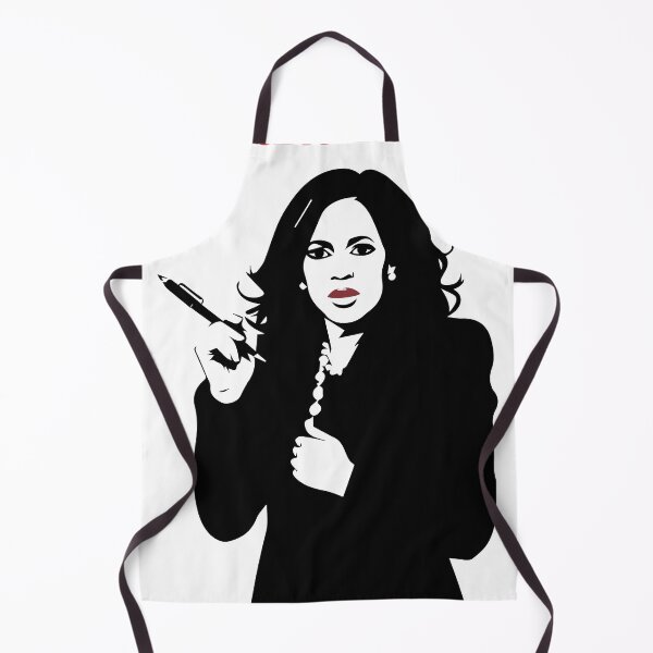 Item preview, kamala harris designed and sold by Marwa Ahmed.