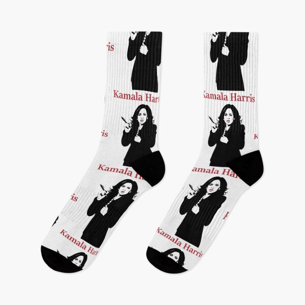 Item preview, kamala harris designed and sold by Marwa Ahmed.
