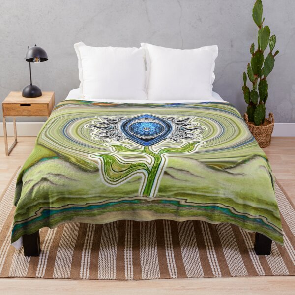 Item preview, EyeplantScene designed and sold by Klaus Bremner (Autotelic Art).