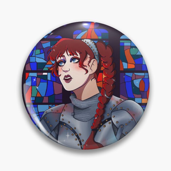 Item preview, Good Luck, Babe! designed and sold by SpaceCadetz.