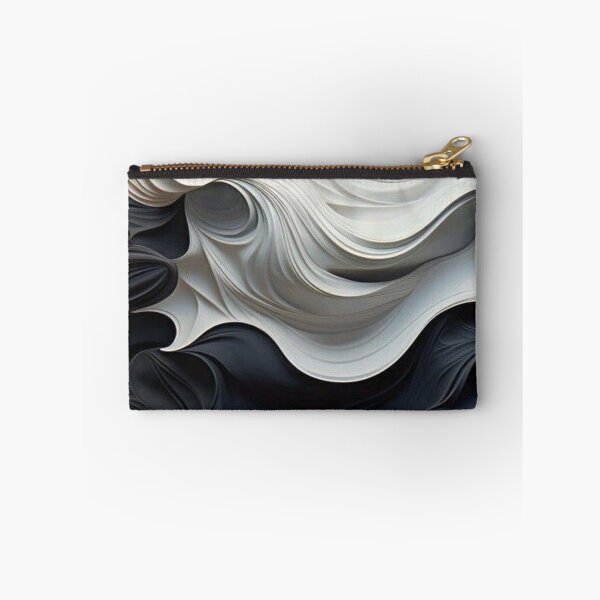 Item preview, White and Black Painting designed and sold by adoredigitals.
