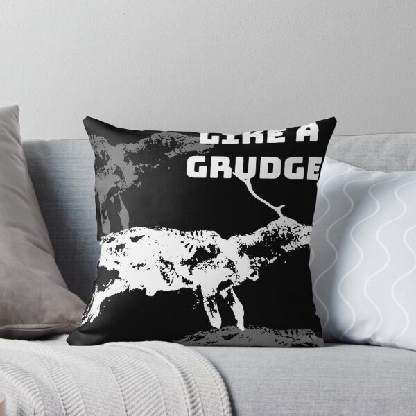 Item preview, HOLD ME LIKE A GRUDGE designed and sold by BarbieWyre.