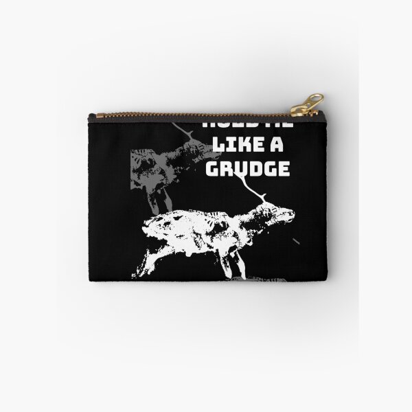 Item preview, HOLD ME LIKE A GRUDGE designed and sold by BarbieWyre.