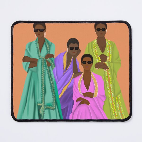 Item preview, Girl gang designed and sold by lifecolorsandme.