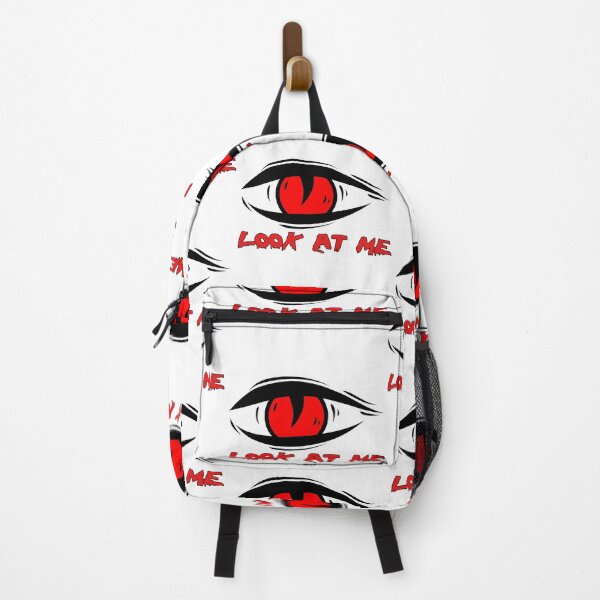 Item preview, Look At Me, Creepy Eye designed and sold by Henrylizarraga.