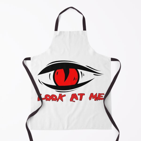 Item preview, Look At Me, Creepy Eye designed and sold by Henrylizarraga.