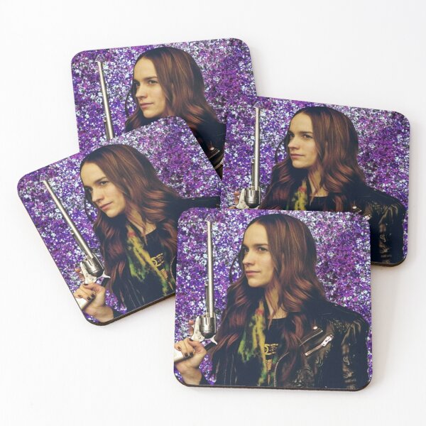 Item preview, Wynonna and Peacemaker  designed and sold by PagonDragon.