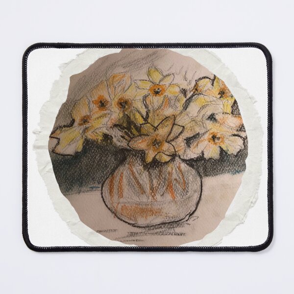 Item preview, Oma's Vase- Round designed and sold by prodewse.