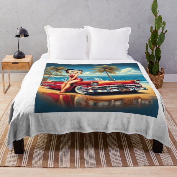 Item preview, BETTY BOOP designed and sold by CHRIST5000.