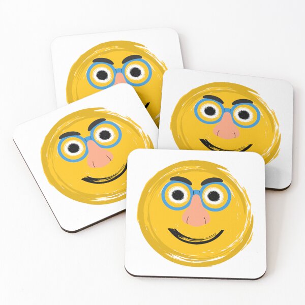 Item preview, Happy face designed and sold by OneVibes.