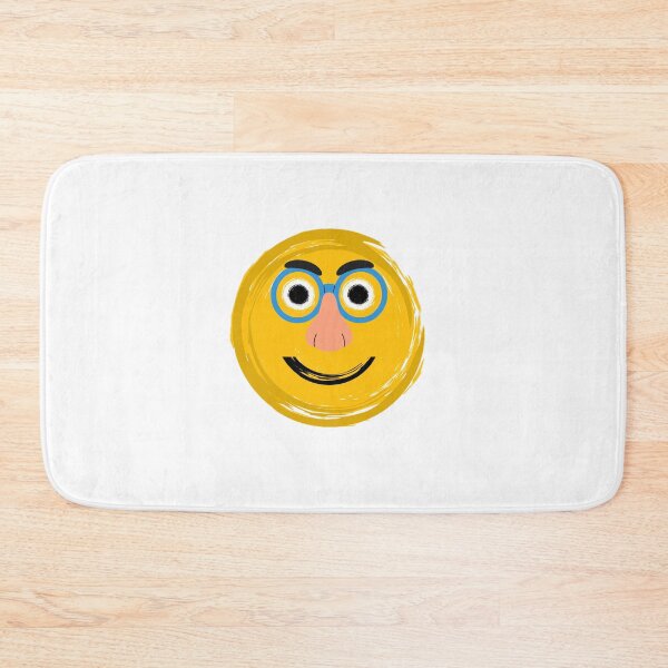 Item preview, Happy face designed and sold by OneVibes.