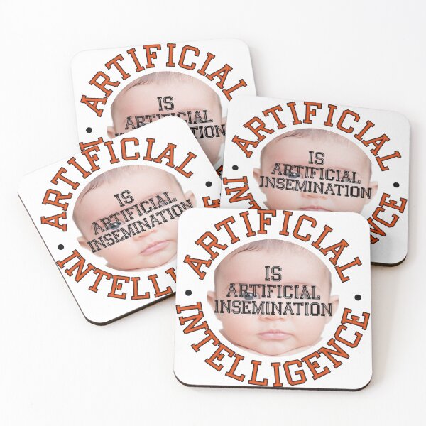 Item preview, Artificial Intelligence has different meanings made by frasues designed and sold by frasues.