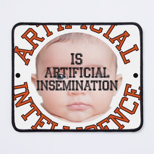 Item preview, Artificial Intelligence has different meanings made by frasues designed and sold by frasues.