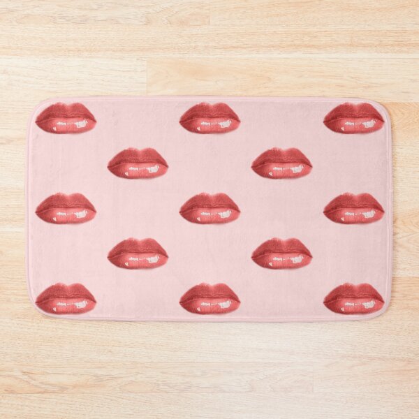 Item preview, Luscious lips. designed and sold by claireseyeview.