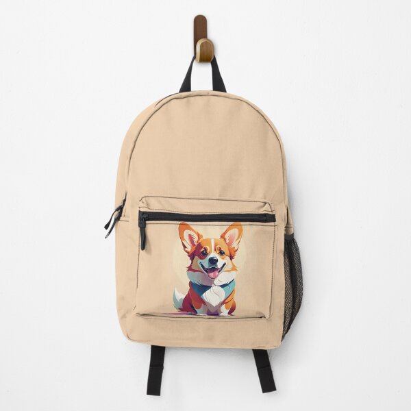 Item preview, Cute Corgi dog designed and sold by Poxsi.