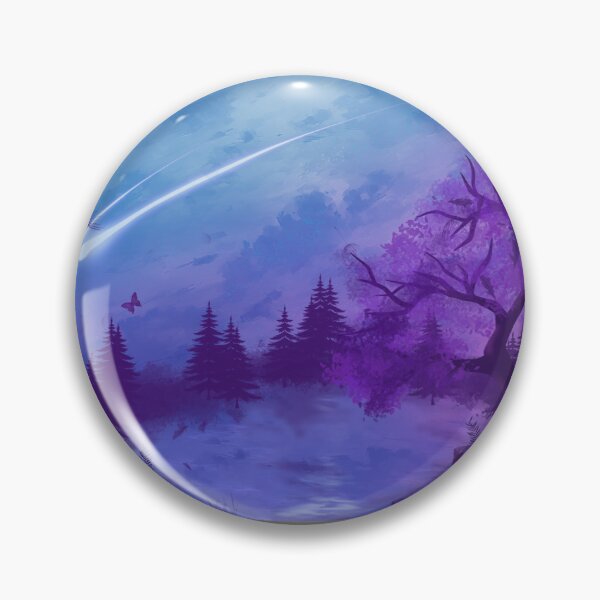 Item preview, Enchanting Waters  designed and sold by TerreinaArt.