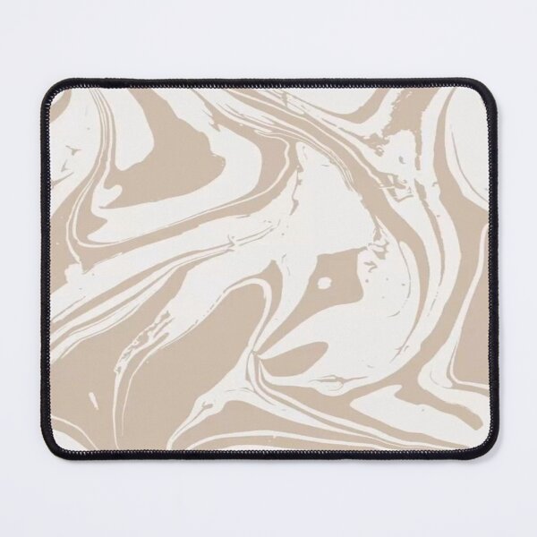 Item preview, Neutral Marble Paint designed and sold by adoredigitals.
