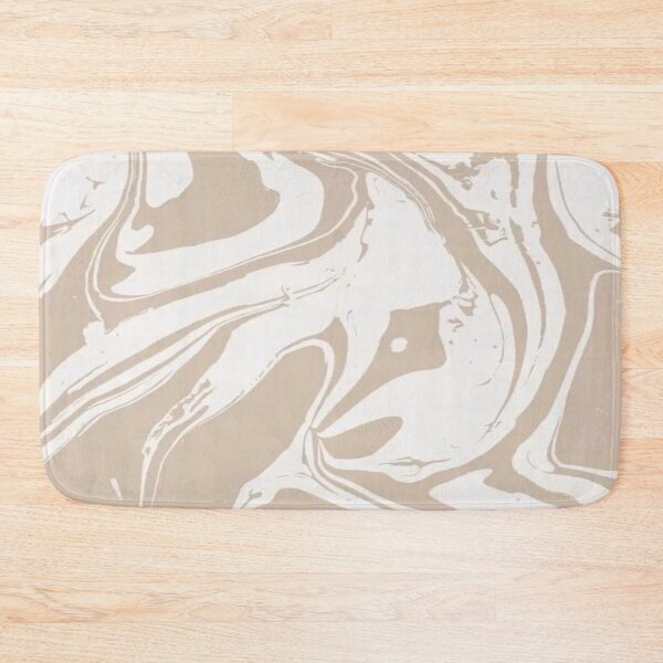 Item preview, Neutral Marble Paint designed and sold by adoredigitals.