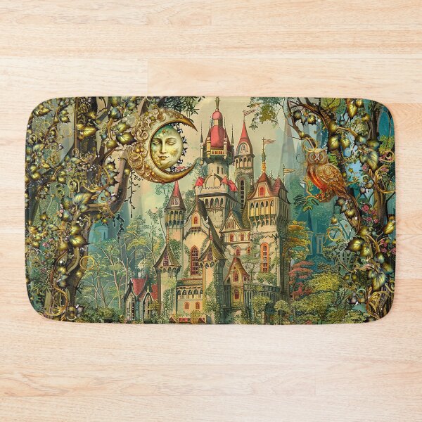 Item preview, Fairy Princess Mirabelle of the the Northern Wood designed and sold by NFM24.