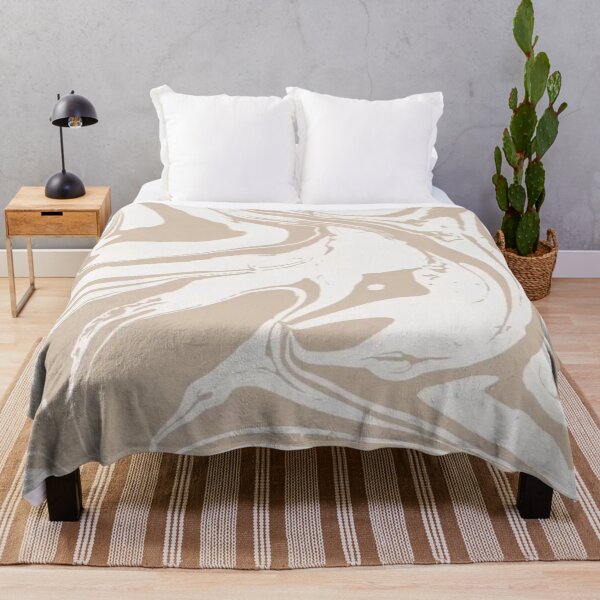 Item preview, Neutral Marble Paint designed and sold by adoredigitals.