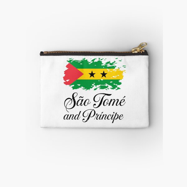 Item preview, São Tomé e Príncipe designed and sold by jeshands.