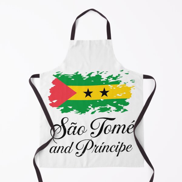 Item preview, São Tomé e Príncipe designed and sold by jeshands.