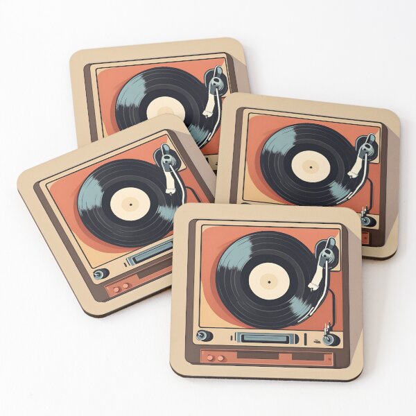 Item preview, Turntable designed and sold by ColorArtByEric.