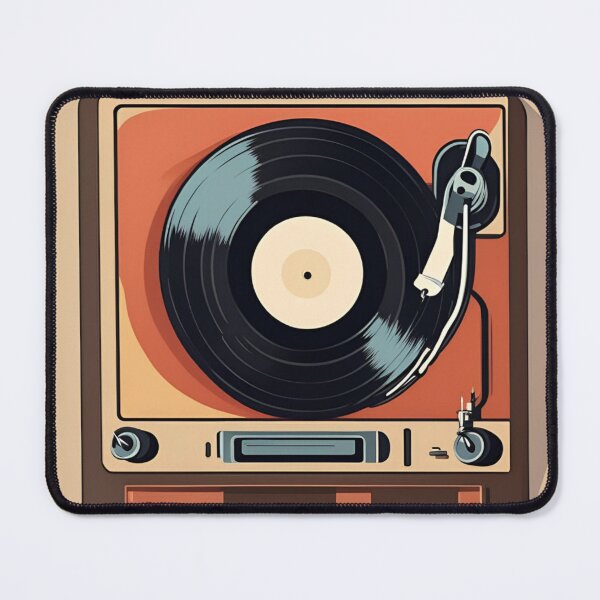 Item preview, Turntable designed and sold by ColorArtByEric.