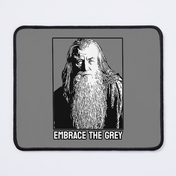 Item preview, EMBRACE THE GREY designed and sold by ST33R.