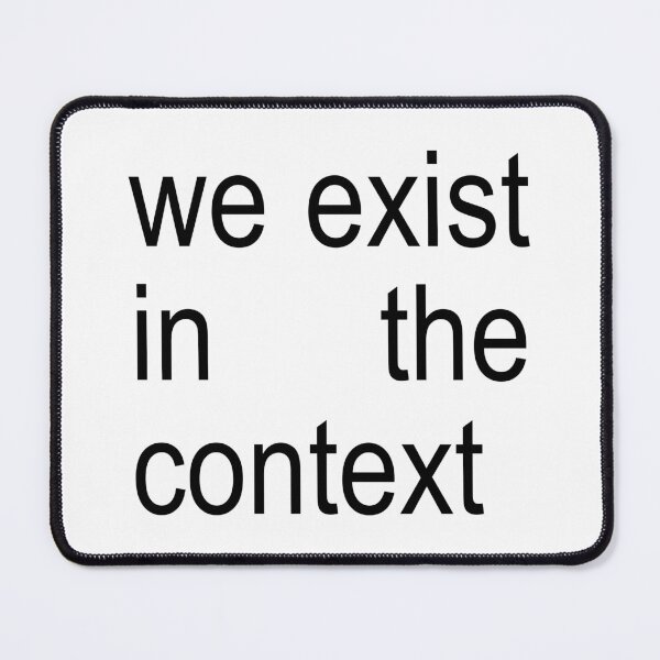 Item preview, Kamala Harris We Exist in the Context designed and sold by zlapr.